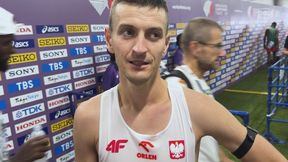 Brutalne słowa Polaka. "Nasz program leży na łopatkach"