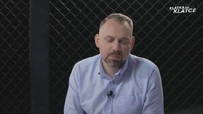 Rysiewski o przyszłości Chalidowa. Jest postęp w rozmowach