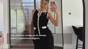 #dziejesiewsporcie: Uważają ją za jedną z najpiękniejszych sportsmenek. Wrzuciła nowe zdjęcia