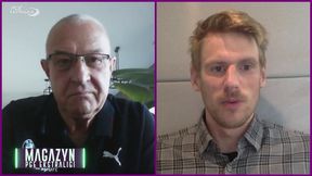 "Mój pysk był wystawiany kilka razy w tygodniu". Były działacz mocno o swojej przeszłości