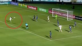 Były zawodnik Arsenalu skradł show. Tego gola można oglądać i oglądać [WIDEO]