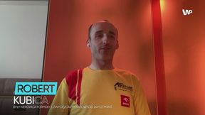 Możliwy powrót do F1? Mówi, jak zareaguje na ciekawą ofertę