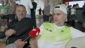 To był pierwszy taki turniej. Gwiazdy telewizji promują nową dyscyplinę