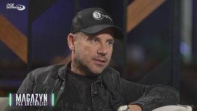 Pedersen mówi wprost. To przez niego do końca życie nie będzie mógł normalnie chodzić