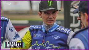 Koniec Rafała Dobruckiego w reprezentacji? Patryk Dudek komentuje