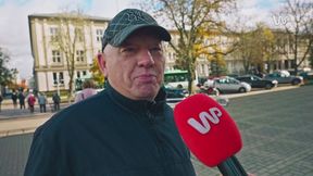 Kibice uderzyli w Tuska. Zapytaliśmy Polaków, co o tym sądzą