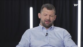 Szymon Kołecki skomentował Tomasza Adamka we freak fightach. "Było mi przykro"