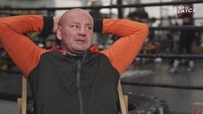 Szpilka poznał kolejnego rywala. "Apetyt rośnie w miarę jedzenia"