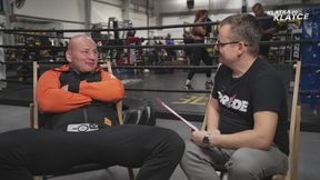 Szpilka odpowiada na krytykę Raubo. "Każdy ma swoje zdanie"