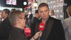 Powstał film o Szpilce. Tak poczuł to Mateusz Borek