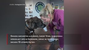 #dziejesiewsporcie: "Nie jest jeszcze gotowy odejść". Wruszające słowa gwiazdy sportu