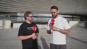 To on będzie wrogiem publicznym numer jeden na Bernabeu. "Podpalił atmosferę"