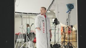 "Najlepsze, jakie były do tej pory". Pokazali się w nowych strojach