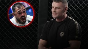 Zaskoczył decyzją. Czołowy polski zawodnik idzie do wagi ciężkiej