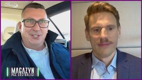 "Lubię problemy". To dlatego kupił Włókniarza