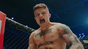 "Przerażająca sprawa". Oto cała prawda o walkach w MMA?
