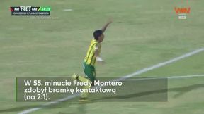 #dziejesiewsporcie: Ależ trafienie. Można oglądać bez końca