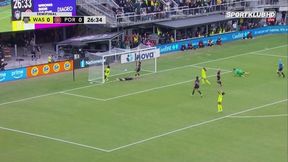 Washington Spirit w wielkim finale. Zobacz gole