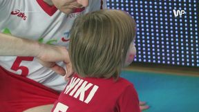 Córka LEGENDY siatkówki poszła w ślady TATY! Nie zdecydowała się jednak zostać w Polsce!