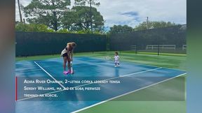 #dziejesiewsporcie Rośnie nowa gwiazda tenisa