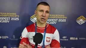 Polki wyczyniają cuda na ME. Tomasz Dylak: to jest rekord