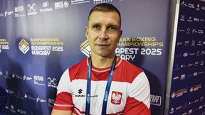 Polki rozbiły bank. Jest komentarz trenera Tomasza Dylaka