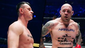 Szykuje się bitka. Wrzosek ocenia najbliższego rywala na KSW