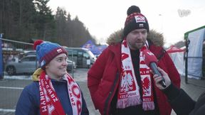 Kryzys Kamila Stocha? Kibice w Wiśle wydali wyrok