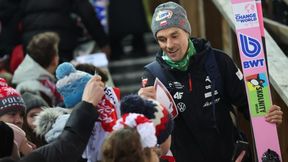 "Trochę smutne". W sprawie polskich skoków nie ma już wątpliwości