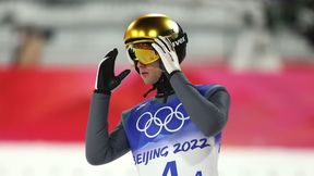 Rosjanie powinni dostać zgodę na start w Zakopanem? Polacy zabrali głos