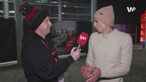 Tomasiak radzi sobie z presją? Kot nie ma wątpliwości