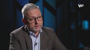 Brzęczek dla WP SportoweFakty. "Krytyka? Tak, ale tylko konstruktywna"