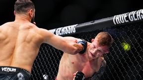 Szokująca walka Polaka. Trener o mało nie dostał zawału