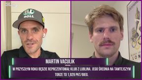 Wielka zmiana w karierze Vaculika. Słowak zdradził powody przejścia do Motoru