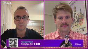 Czas na nową drogę życia. Walasek wyjawia kulisy zostania trenerem Falubazu