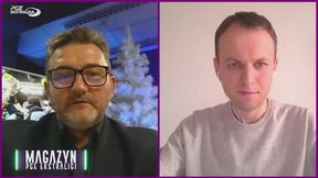 Stal elementem gry politycznej? "Klub ma łączyć"