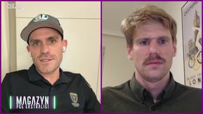 Jasne deklaracja Martina Vaculika. "Pieniądze to nie wszystko"