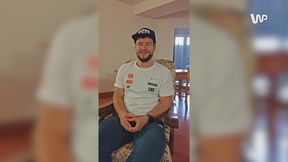 Czego żałuje Oskar Kwiatkowski? Odpowiedź może zadziwić