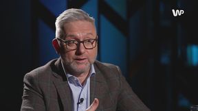 Jak Lewandowski jest traktowany w kadrze? Brzęczek odsłonił kulisy