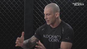 Zero kalkulacji. Damian Janikowski podjął ogromne ryzyko