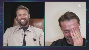 Aż się popłakał. Tak Boruc wzruszył Fabiańskiego