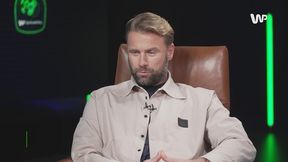 Boruc szczerze o życiu po karierze. "Problematyczny początek"