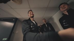 Tak wygląda od kulis mecz PlusLigi