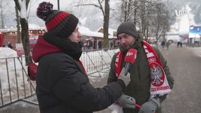 Małysz czy Stoch? Kibice zapytani o najwybitniejszego polskiego skoczka