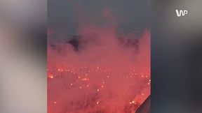 Karol Nawrocki podziękował kibicom. "Udało nam się wspólnie wygrać"