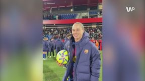 Ewa Pajor wyróżniona. Nie miała sobie równych!