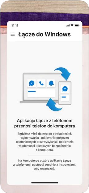 Łącze do Windows 1.25042.21 (iOS) - dobreprogramy
