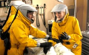 TVN HD Epidemia