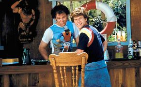Warner TV HD Boogie Nights
