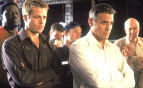 TVN 7 Ocean's Eleven: Ryzykowna gra